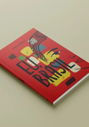 Livro Eu, Brasil