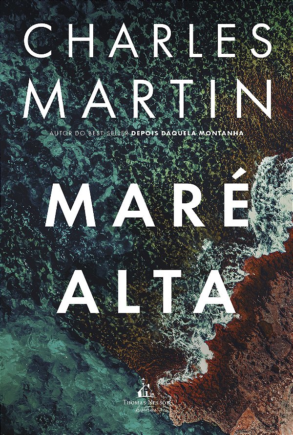 Livro Maré Alta