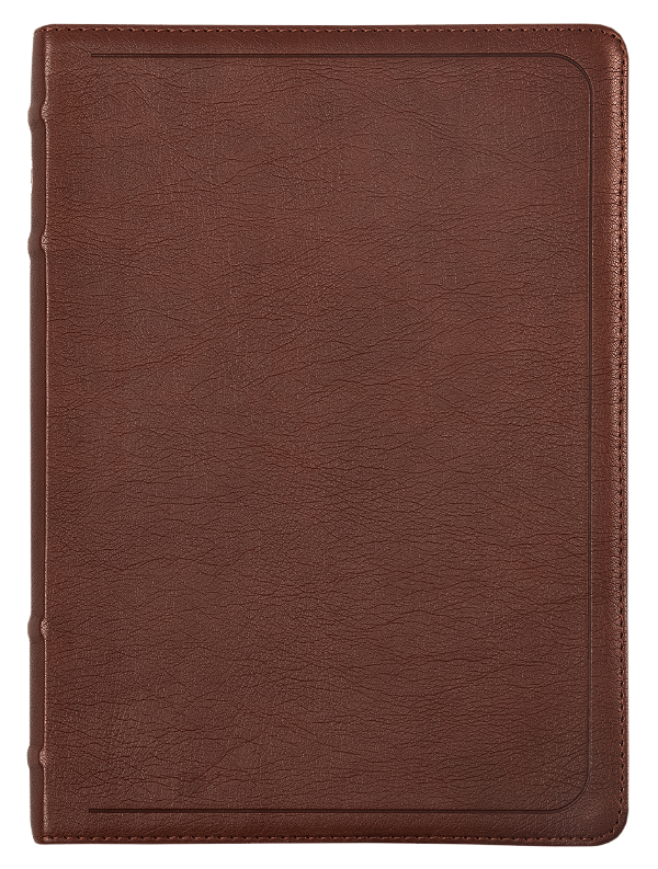 Livro Bíblia Acf Com Referências Cruzadas E Palavras De Jesus E...