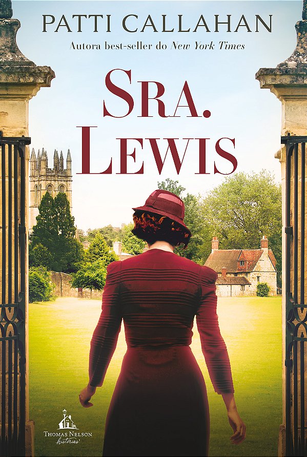Livro Sra. Lewis - A Improvável História De Amor Entre Joy Davi...