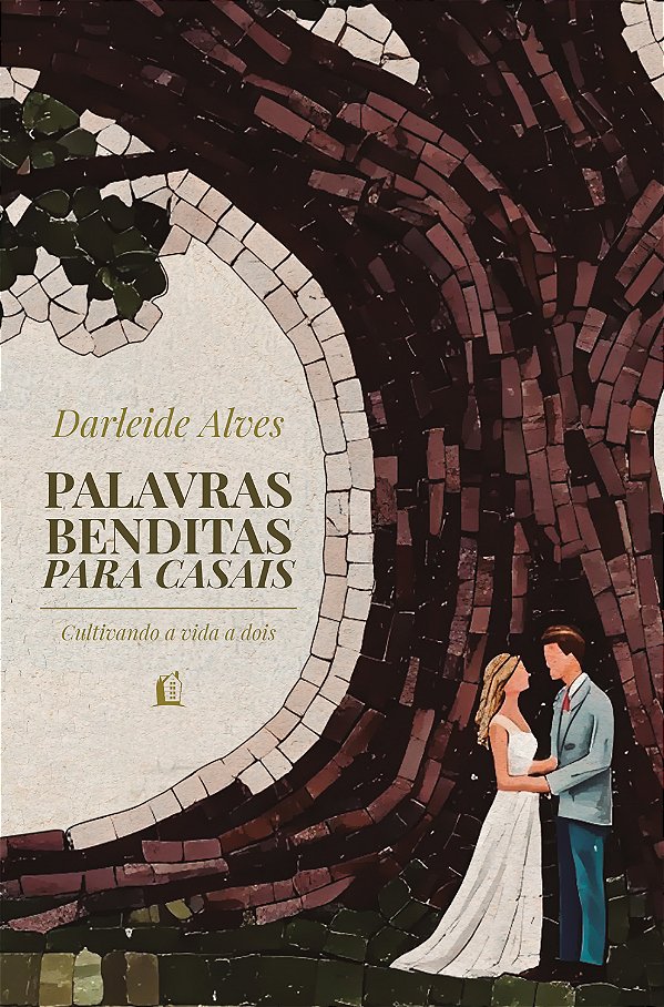 Livro Palavras Benditas Para Casais