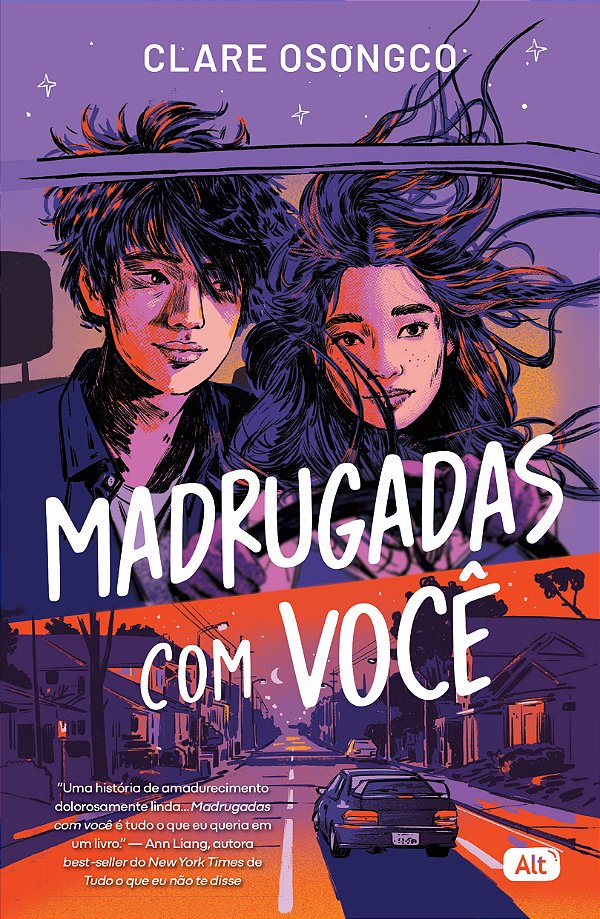 Livro Madrugadas com você (Volume 1)