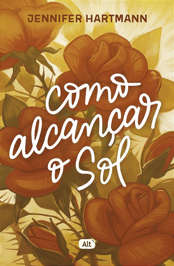 Livro Como alcançar o sol