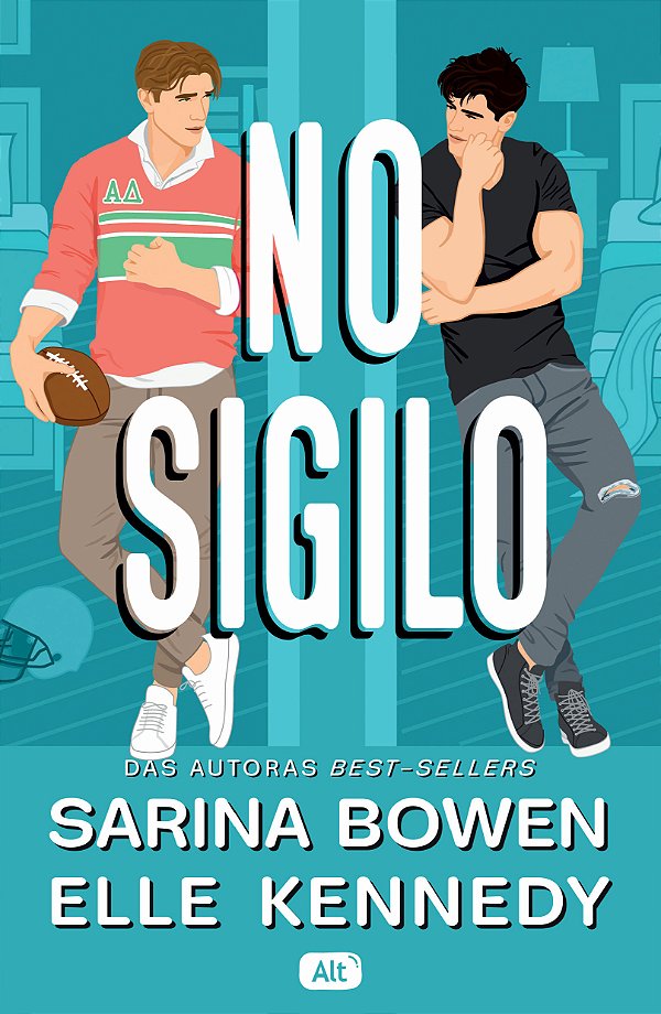 Livro No sigilo