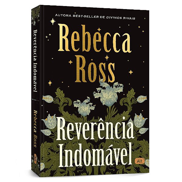 Livro Reverência indomável