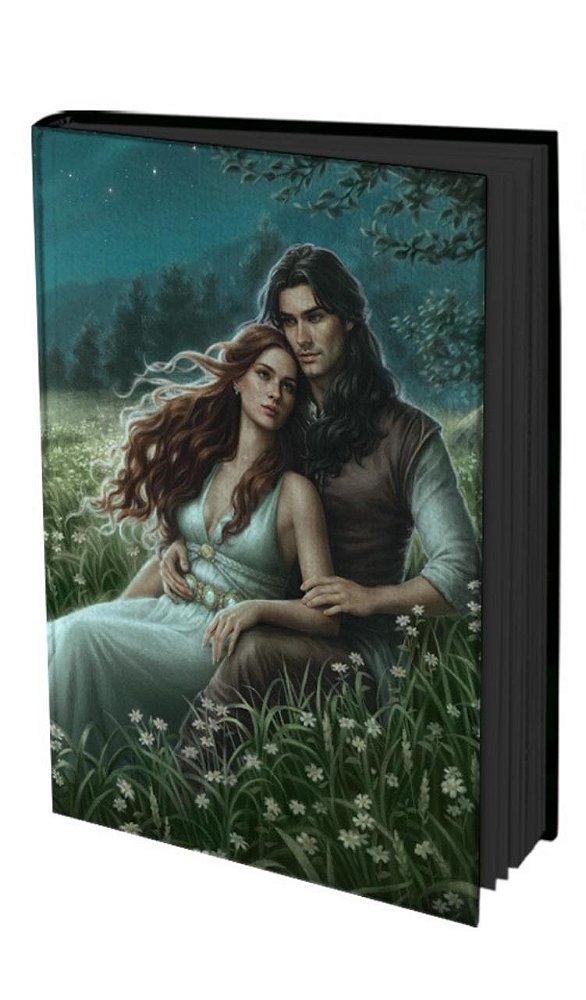 Livro Reverência indomável - Edição de luxo