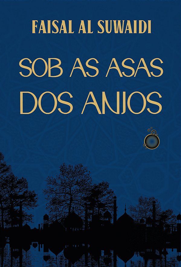 Livro Sob As Asas Dos Anjos