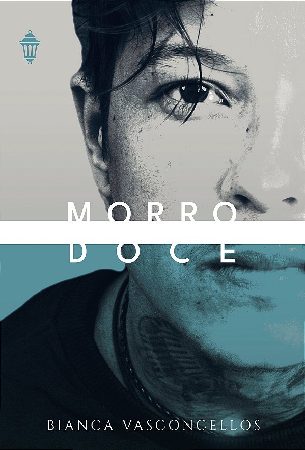 Livro Morro Doce