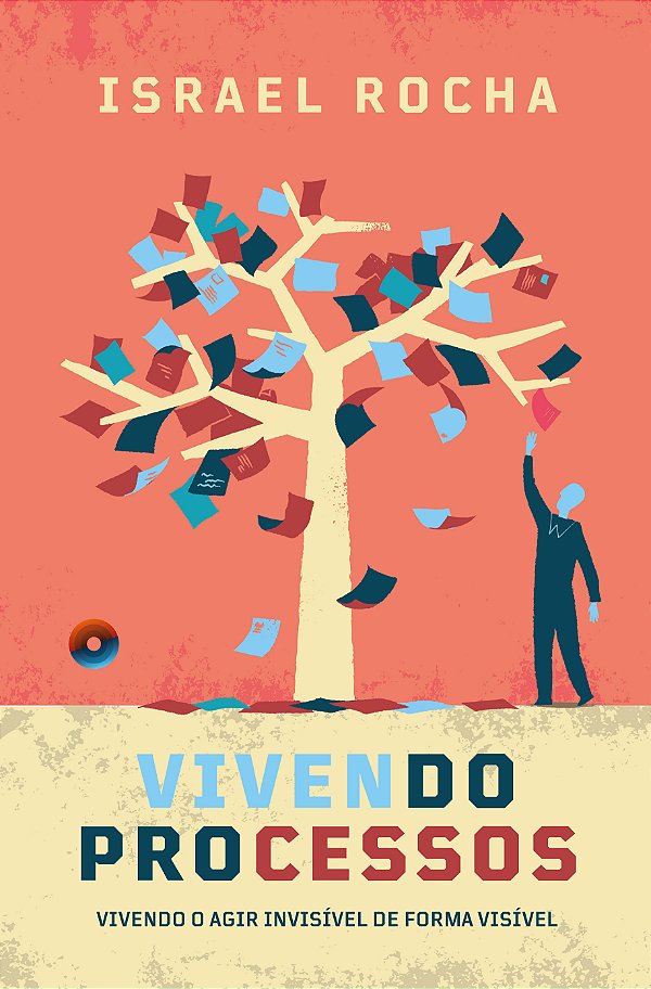 Livro Vivendo Processos