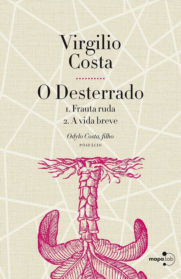Livro O Desterrado