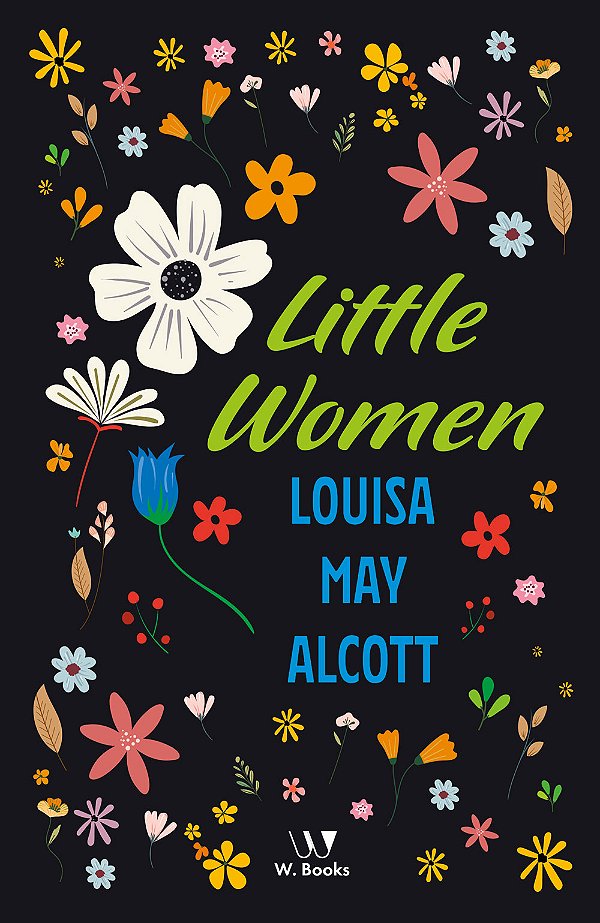 Livro Little Women