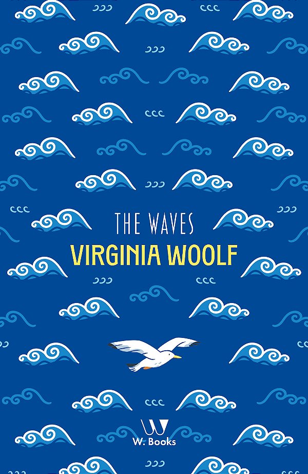 Livro The Waves