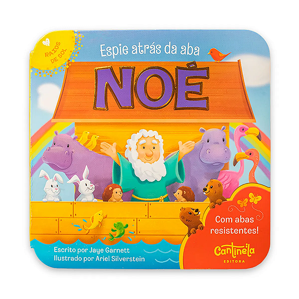 Livro Noé
