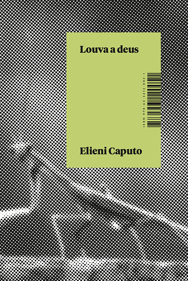 Livro Louva A Deus