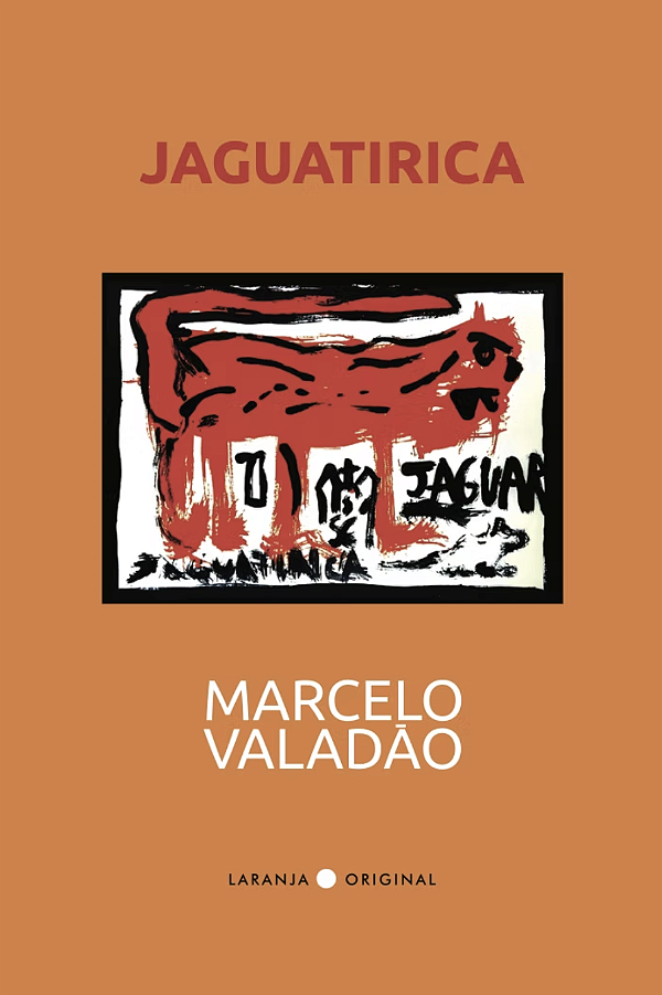 Livro Jaguatirica