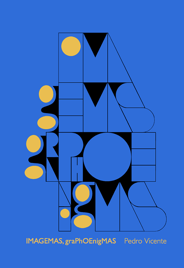 Livro Imagemas, Graphoenigmas