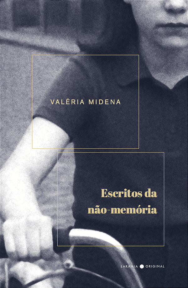 Livro Escritos Da Não-Memória