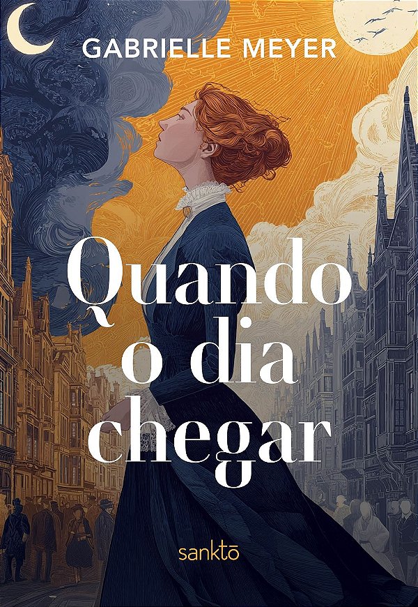 Livro Quando o dia chegar
