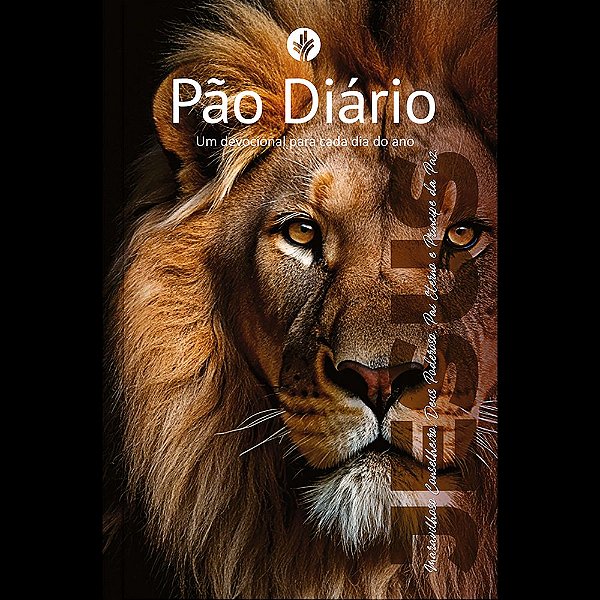 Livro Pão Diário - Príncipe da paz: Um devocional para cada dia...
