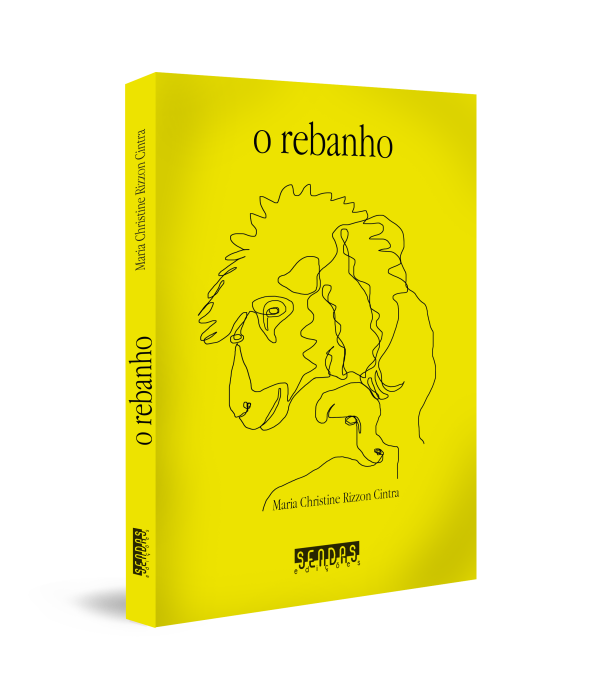 Livro O rebanho