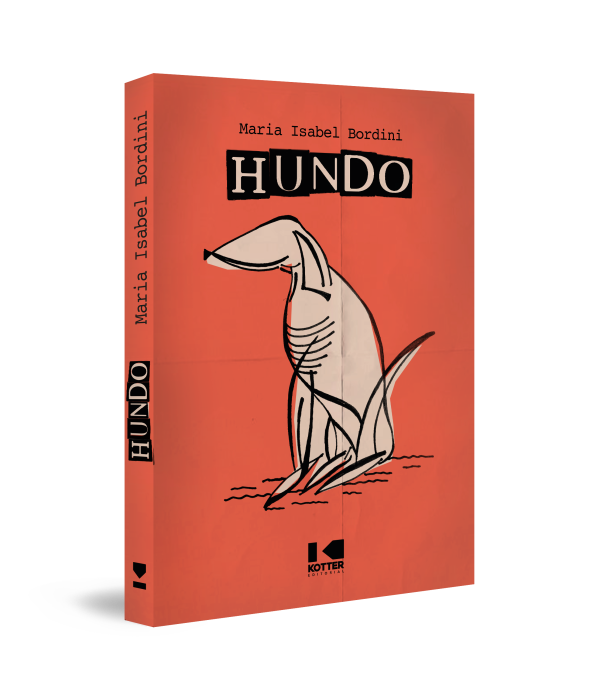 Livro HUNDO