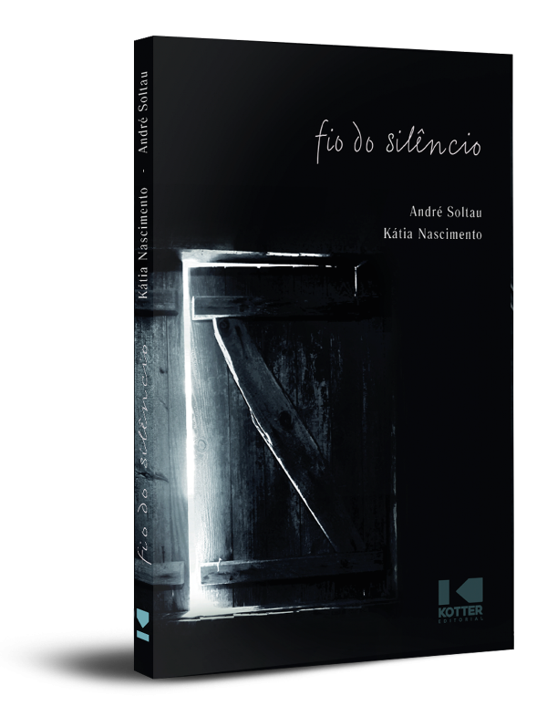 Livro Fio do silêncio