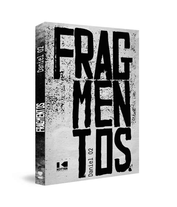 Livro Fragmentos