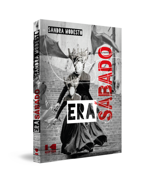 Livro Era sábado