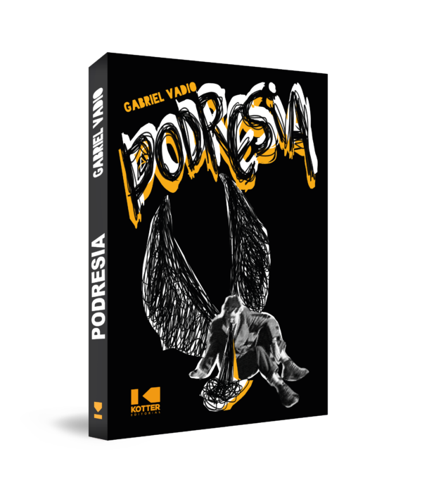 Livro Podresia