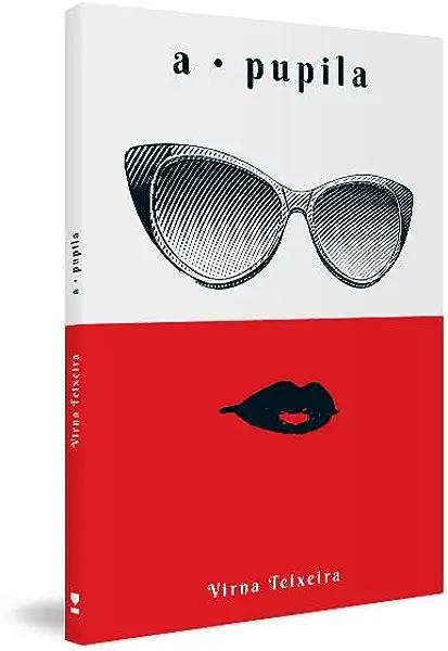 Livro A pupila