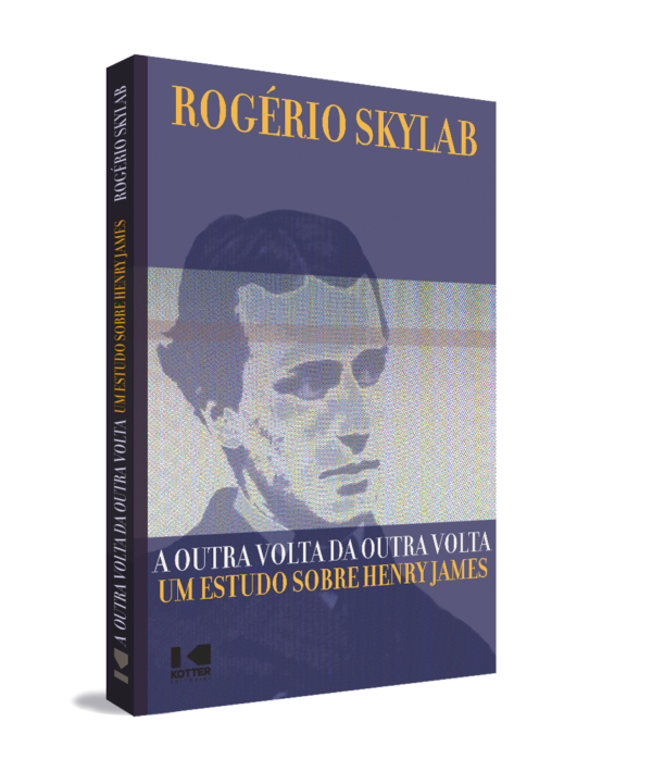 Livro A outra volta da outra volta: um estudo sobre Henry...