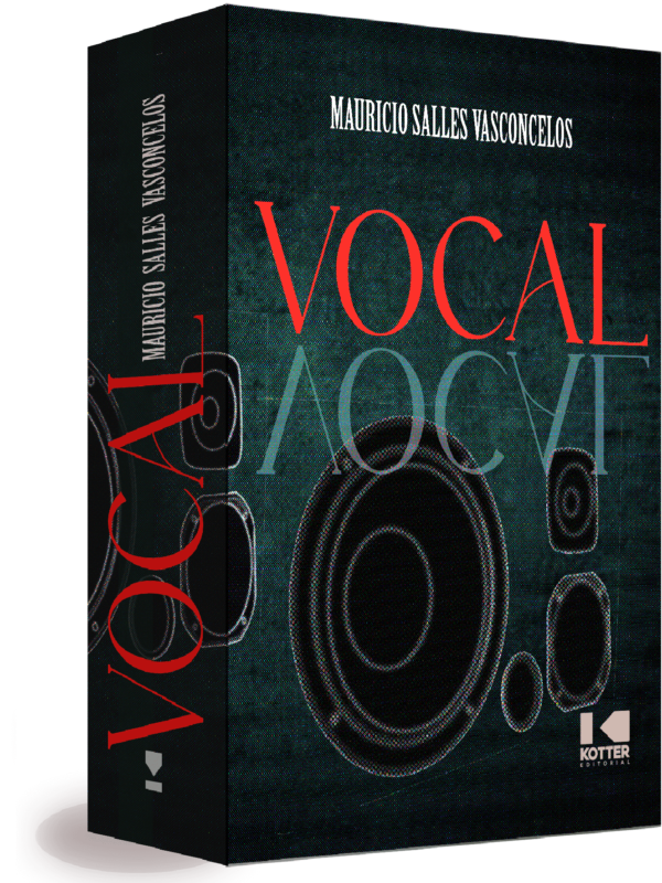 Livro Vocal