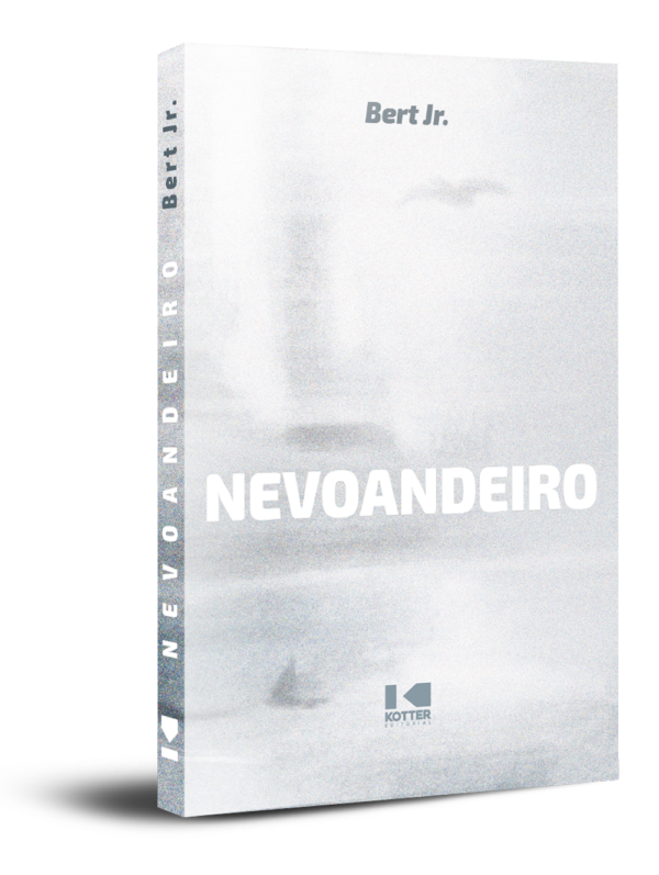 Livro Nevoandeiro