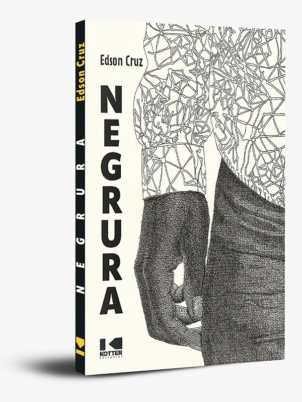 Livro Negrura