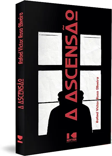 Livro A ascensão