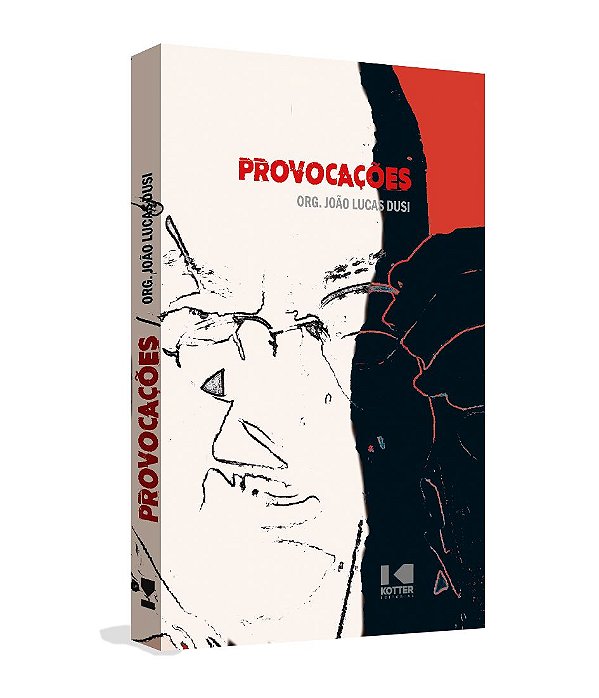 Livro Provocações: Entrevistas