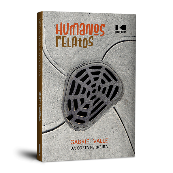 Livro Humanos relatos