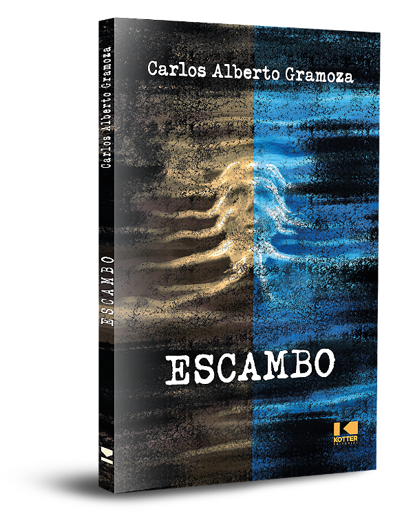 Livro Escambo