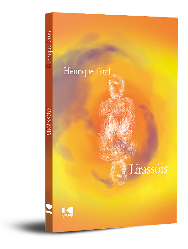 Livro Lirassóis