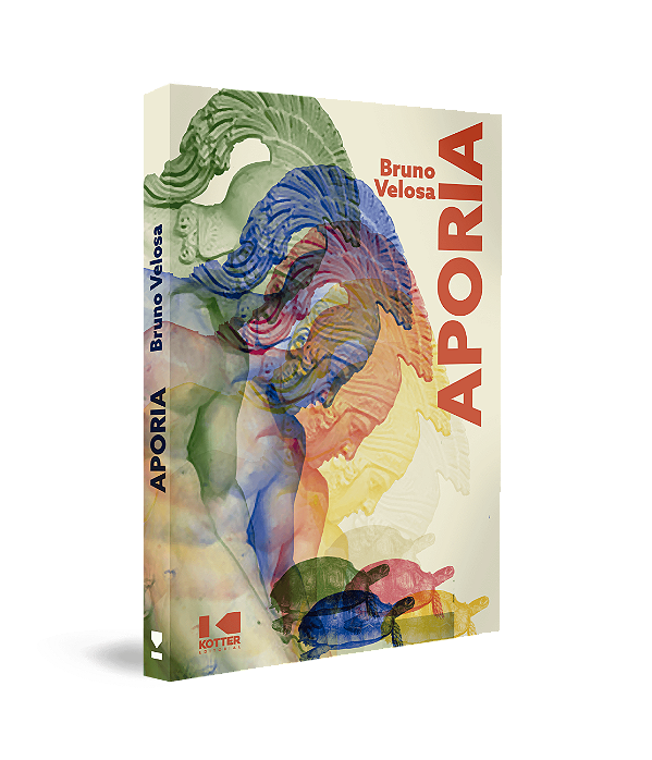 Livro Aporia