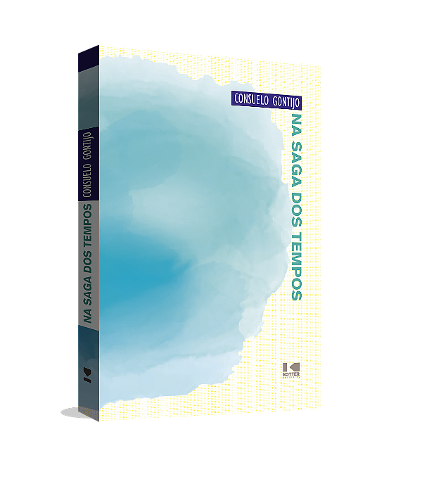 Livro Na saga dos tempos