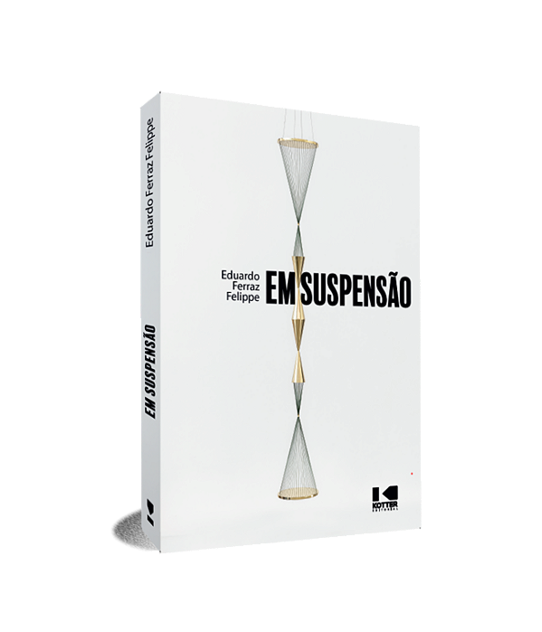 Livro Em suspensão