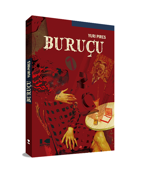 Livro Buruçu