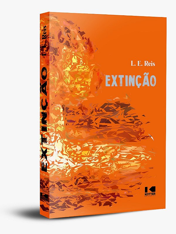 Livro Extinção