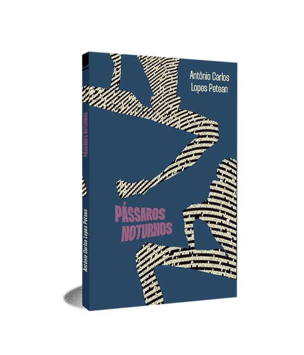 Livro Pássaros noturnos