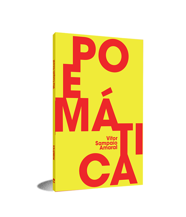Livro Poemática
