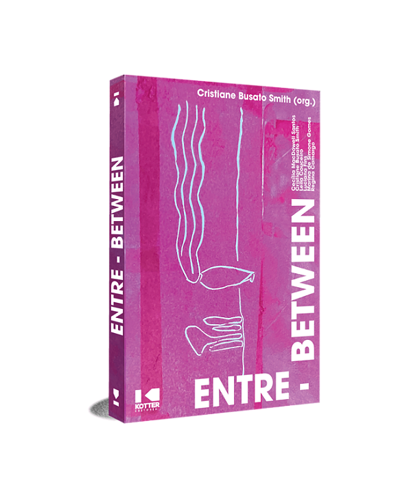 Livro Entre-Between