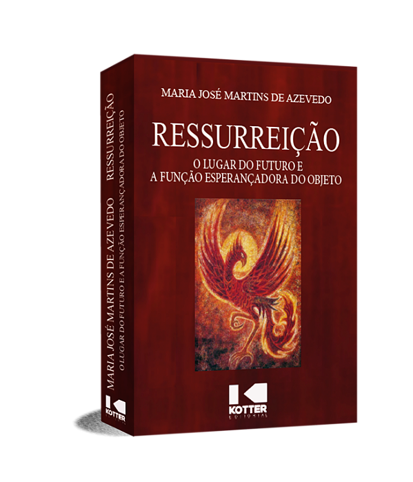 Livro Ressurreição