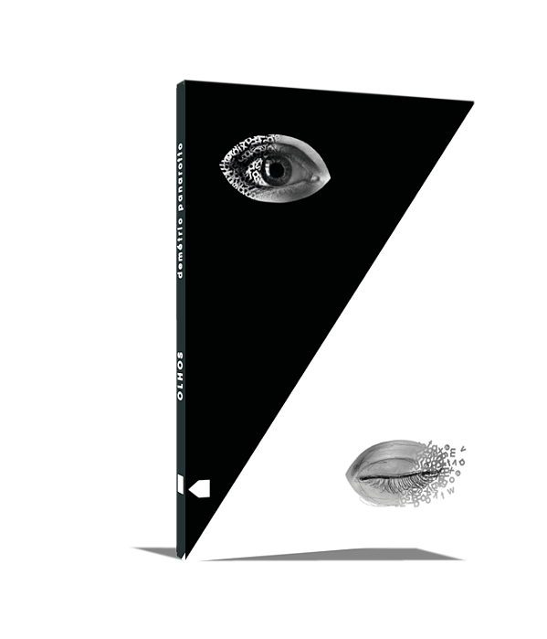 Livro Olhos