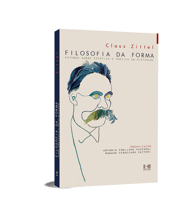 Livro Filosofia da forma: Estudos sobre estética e poétic...